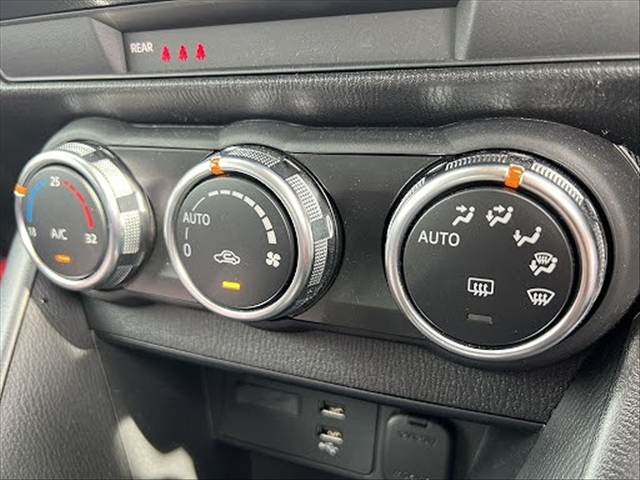 マツダ&nbsp;CX-3の画像12