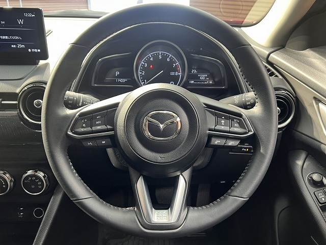 マツダ&nbsp;CX-3の画像13