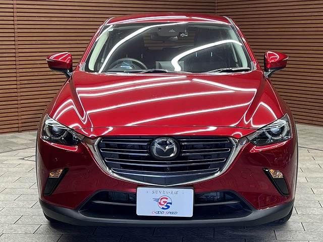 マツダ&nbsp;CX-3の画像17