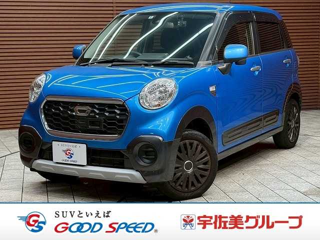 ダイハツ&nbsp;キャストの画像1