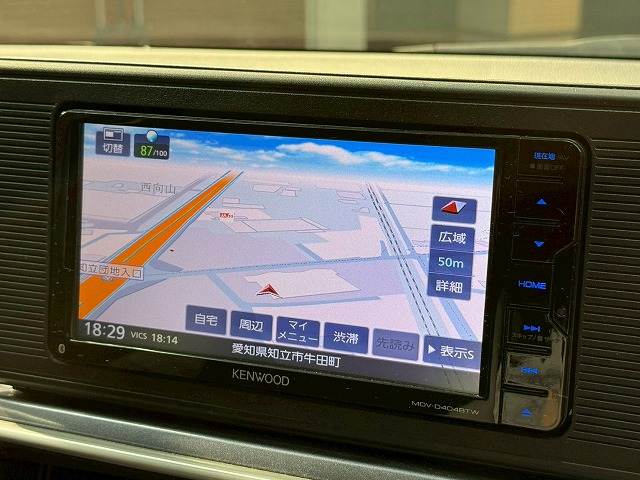 ダイハツ&nbsp;キャストの画像3