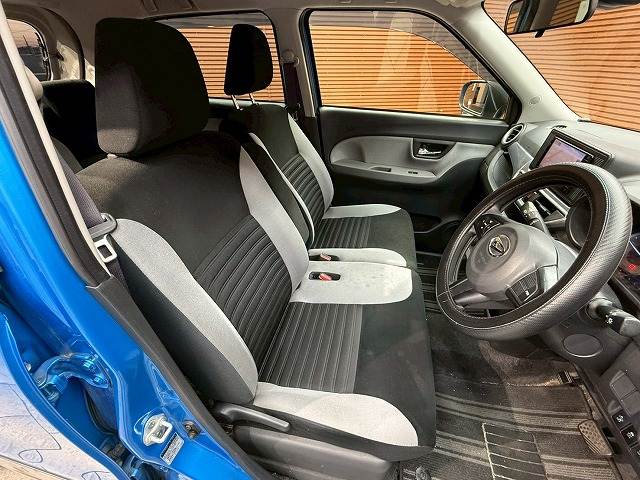 ダイハツ&nbsp;キャストの画像8