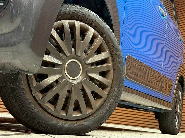 ダイハツ&nbsp;キャストの画像11