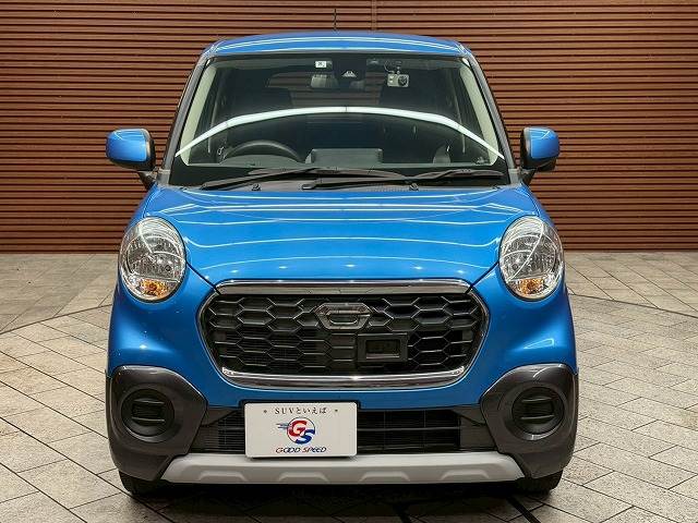 ダイハツ&nbsp;キャストの画像17