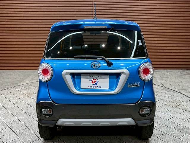 ダイハツ&nbsp;キャストの画像19