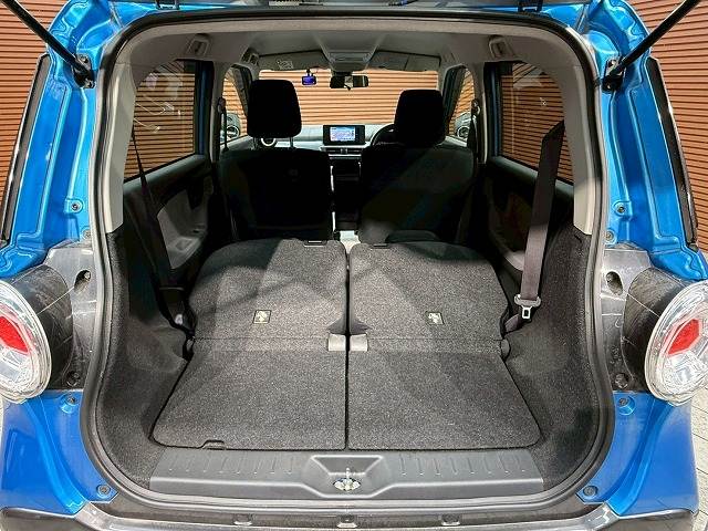 ダイハツ&nbsp;キャストの画像20