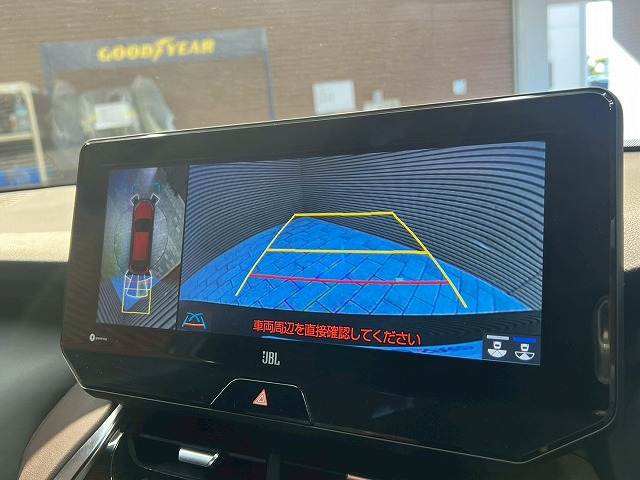 トヨタ ハリアーの画像4