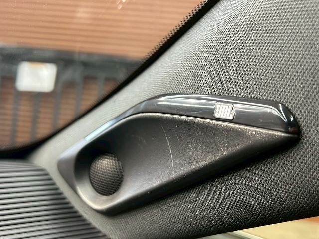 トヨタ ハリアーの画像5