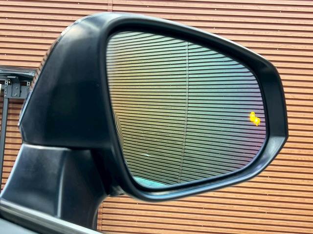 トヨタ ハリアーの画像6