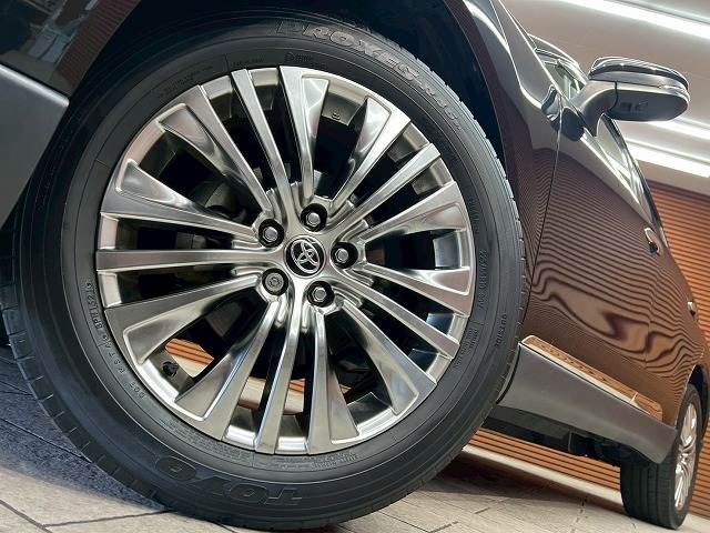 トヨタ ハリアーの画像11