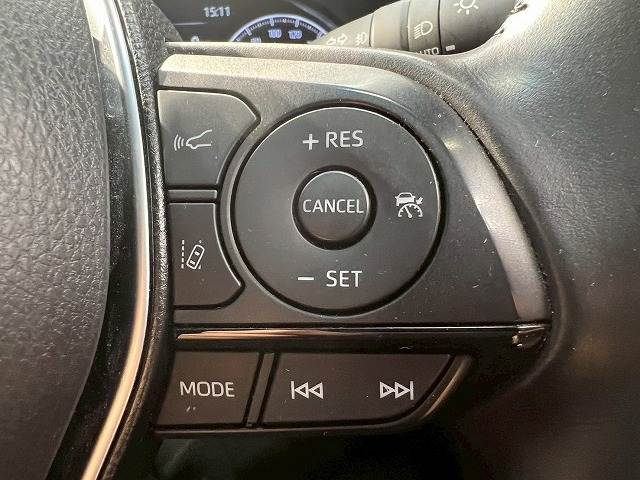 トヨタ ハリアーの画像12