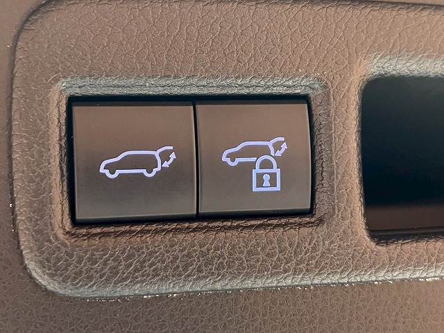 トヨタ ハリアーの画像16