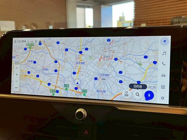 クラウンスポーツ◆SPORT Z 内装他