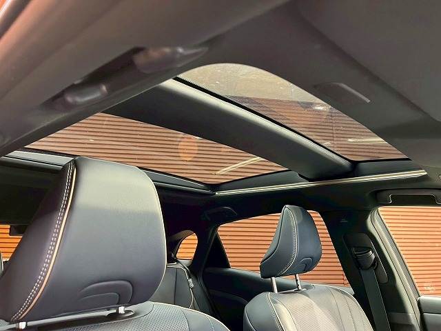 クラウンスポーツ◆SPORT Z 内装他