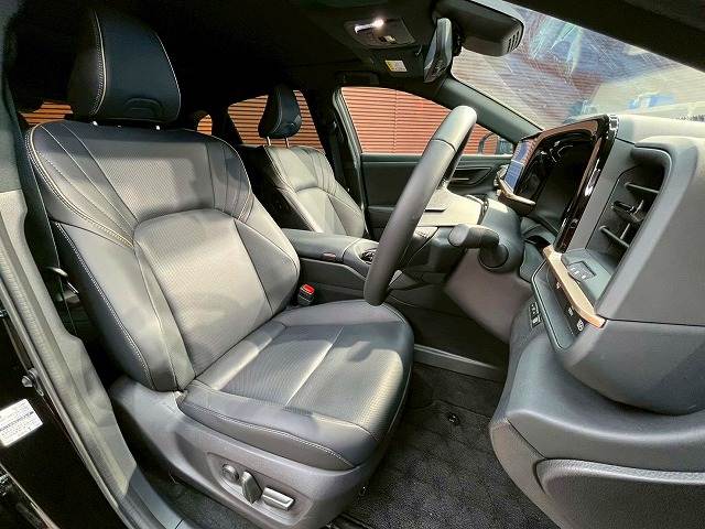 トヨタ&nbsp;クラウンスポーツの画像8