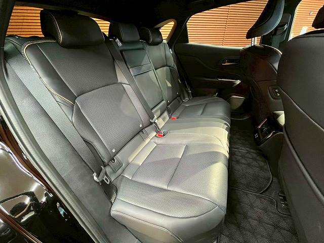 トヨタ&nbsp;クラウンスポーツの画像9