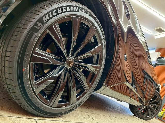 トヨタ&nbsp;クラウンスポーツの画像10