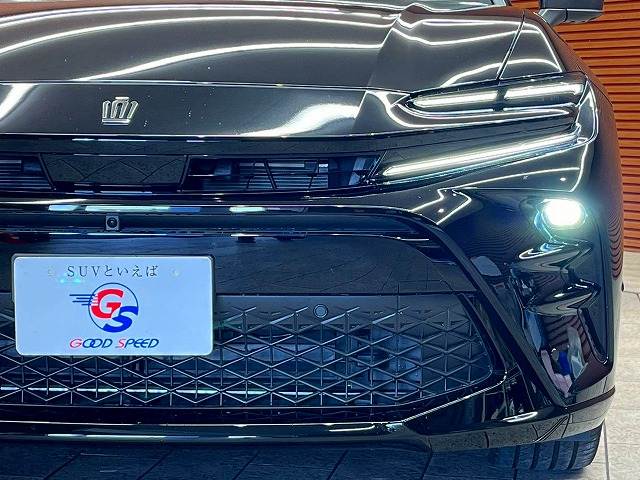トヨタ&nbsp;クラウンスポーツの画像11