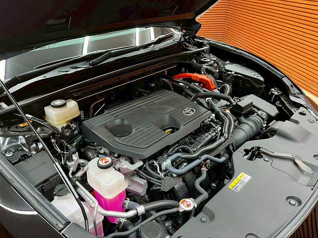 トヨタ&nbsp;クラウンスポーツの画像14