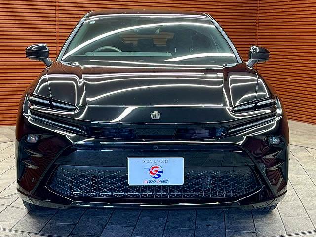 トヨタ&nbsp;クラウンスポーツの画像17