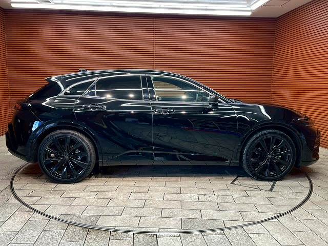 トヨタ&nbsp;クラウンスポーツの画像18