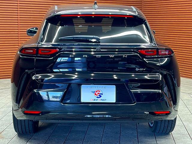 トヨタ&nbsp;クラウンスポーツの画像19