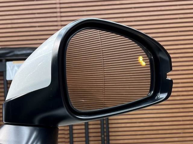 ZR-V◆e_HEV Z 内装他