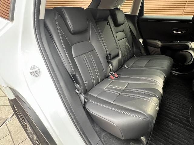 ホンダ ZR-Vの画像9