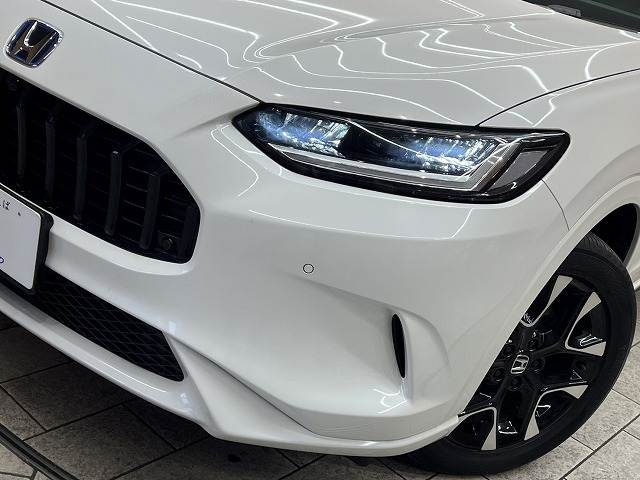 ホンダ ZR-Vの画像10