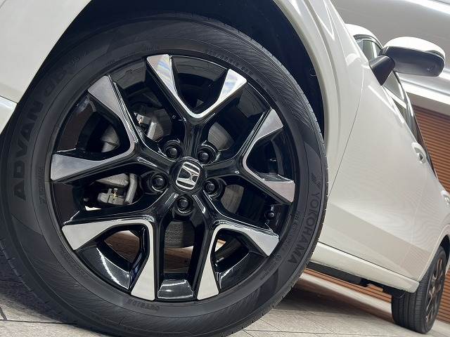 ホンダ ZR-Vの画像11