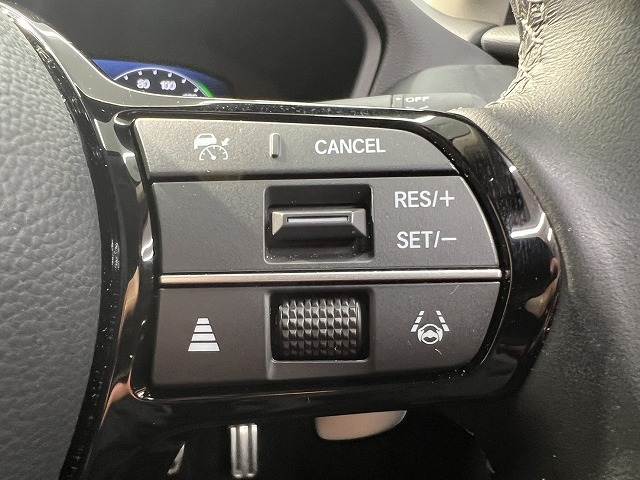 ホンダ ZR-Vの画像12