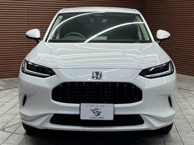 ホンダ ZR-Vの画像17