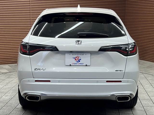 ホンダ ZR-Vの画像19