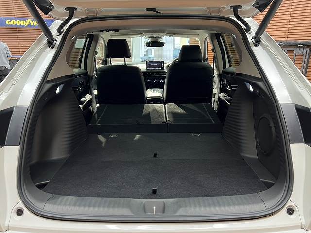 ホンダ ZR-Vの画像20