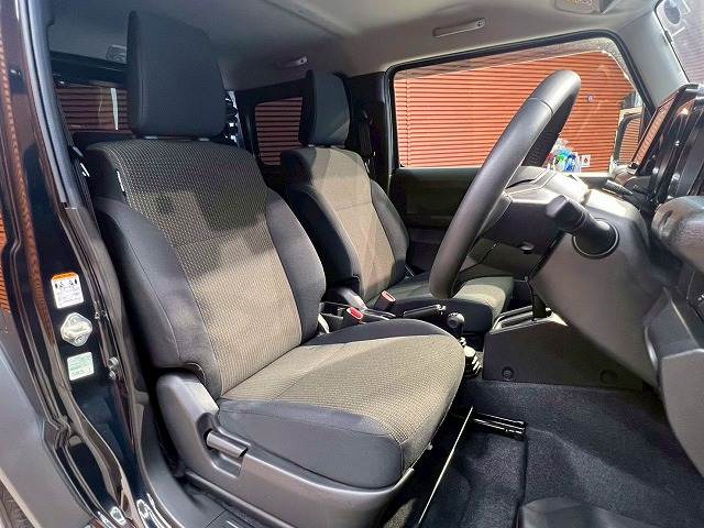 スズキ&nbsp;ジムニーシエラの画像8