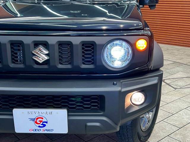 スズキ&nbsp;ジムニーシエラの画像10