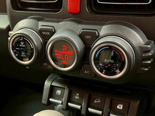 スズキ&nbsp;ジムニーシエラの画像12