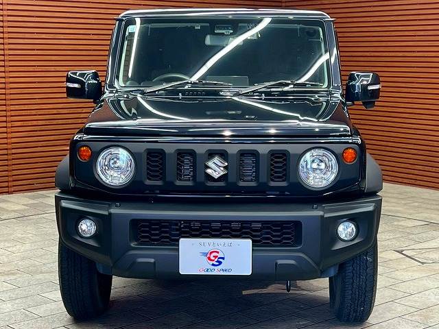 スズキ&nbsp;ジムニーシエラの画像17