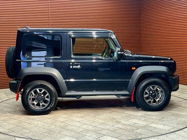 スズキ&nbsp;ジムニーシエラの画像18