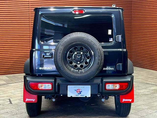 スズキ&nbsp;ジムニーシエラの画像19