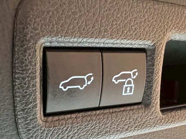 トヨタ&nbsp;ハリアーハイブリッドの画像6