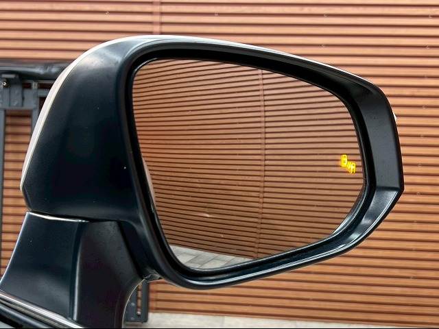 トヨタ&nbsp;ハリアーハイブリッドの画像7