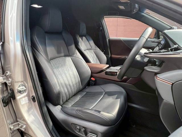 トヨタ&nbsp;ハリアーハイブリッドの画像8