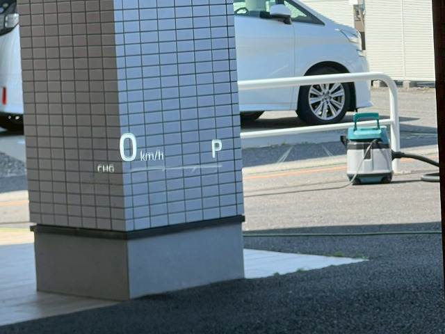 トヨタ&nbsp;ハリアーハイブリッドの画像15