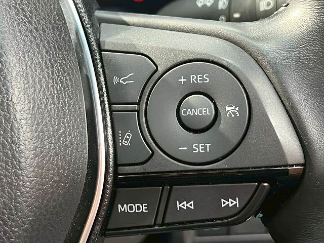 トヨタ&nbsp;ハリアーハイブリッドの画像16