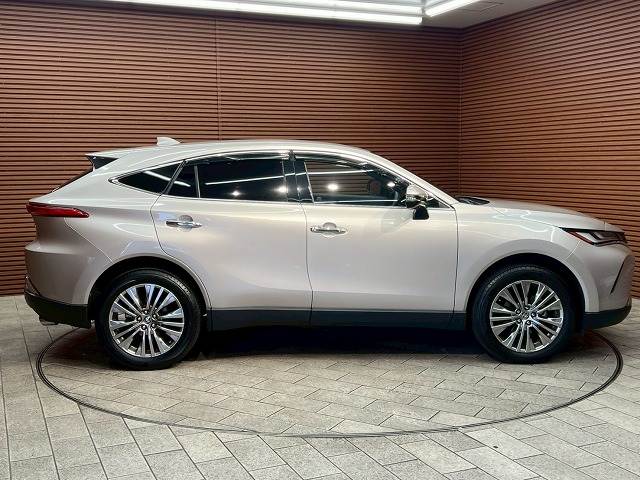 トヨタ&nbsp;ハリアーハイブリッドの画像18