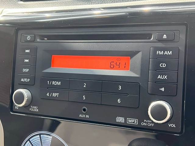 日産&nbsp;デイズの画像3