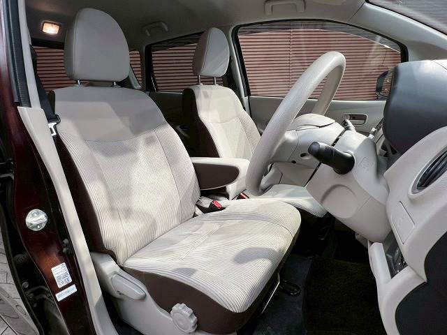 日産&nbsp;デイズの画像8