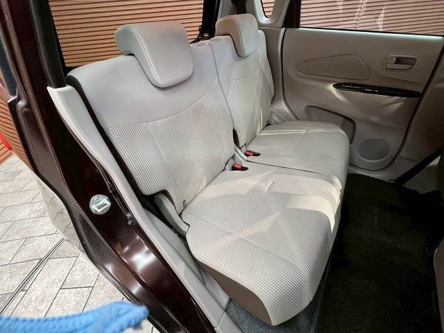 日産&nbsp;デイズの画像9