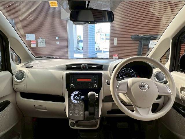 日産&nbsp;デイズの画像13